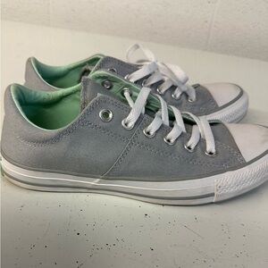 EUC Converse all stars